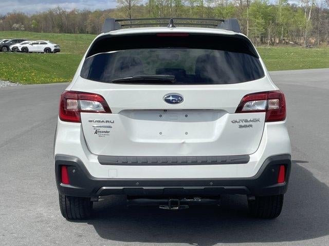 2019 Subaru Outback 3.6R Limited