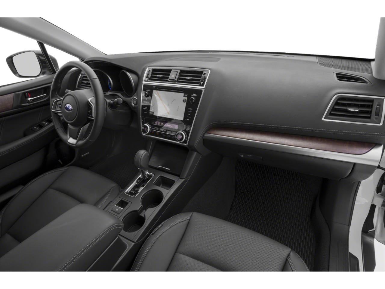 2019 Subaru Outback 3.6R Limited