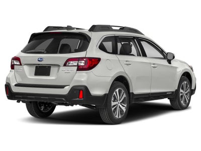 2019 Subaru Outback 3.6R Limited