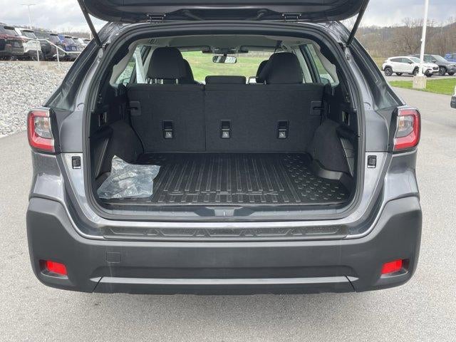 2025 Subaru Outback AWD