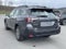 2025 Subaru Outback AWD