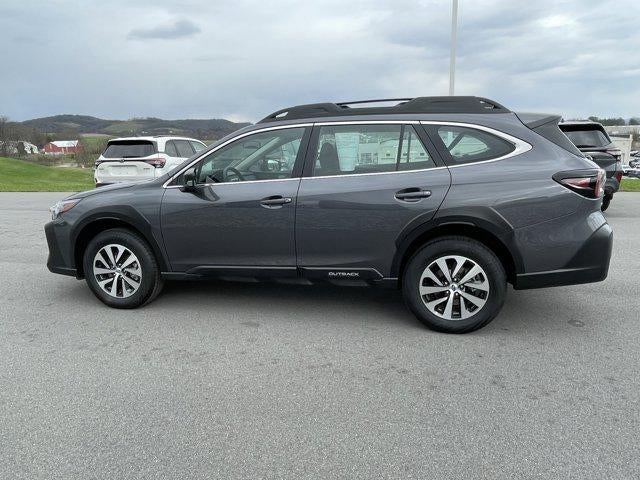 2025 Subaru Outback AWD