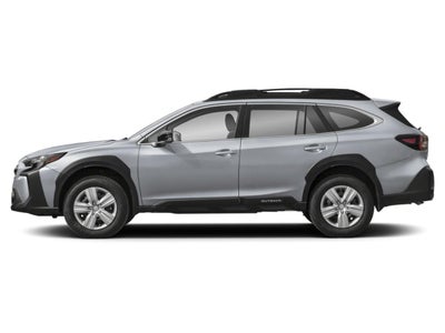 2024 Subaru Outback AWD
