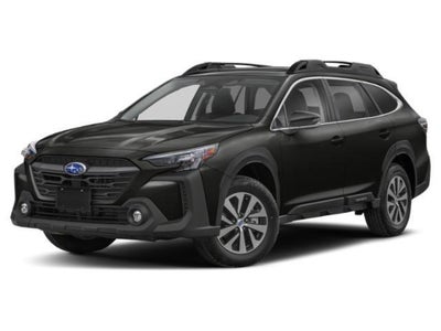 2025 Subaru Outback Premium AWD