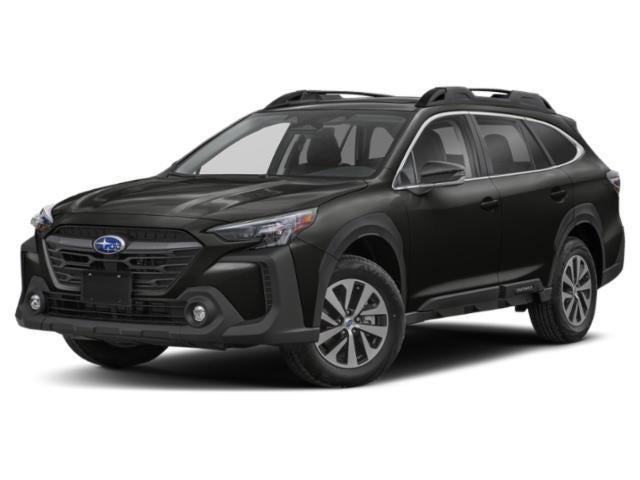 2025 Subaru Outback Premium AWD