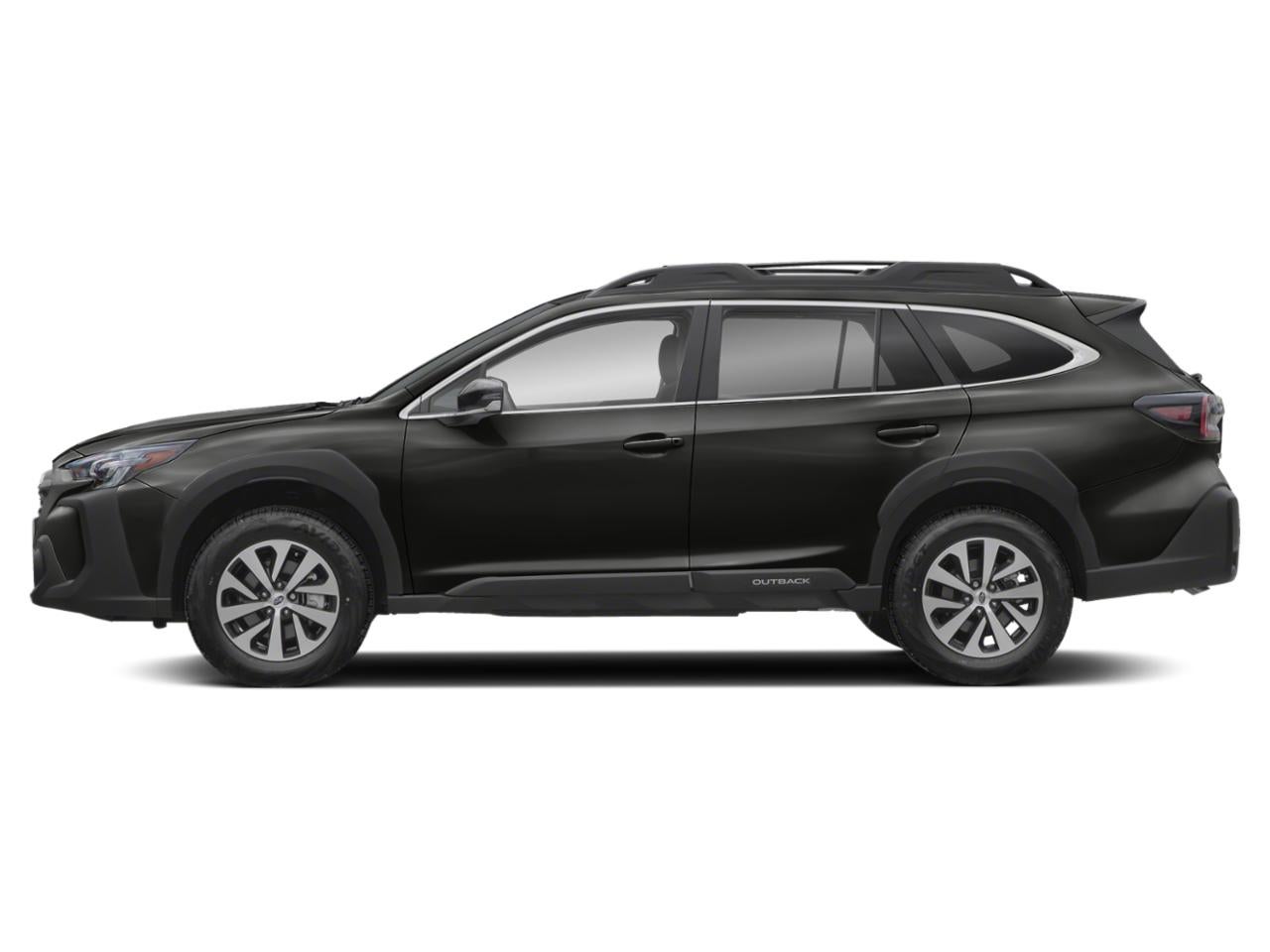 2025 Subaru Outback Premium AWD