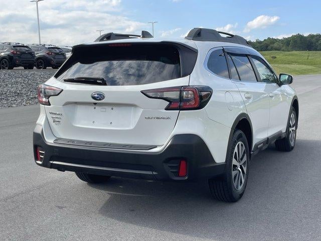 2020 Subaru Outback Premium CVT