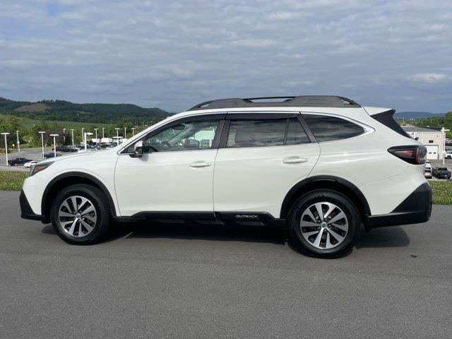 2020 Subaru Outback Premium CVT