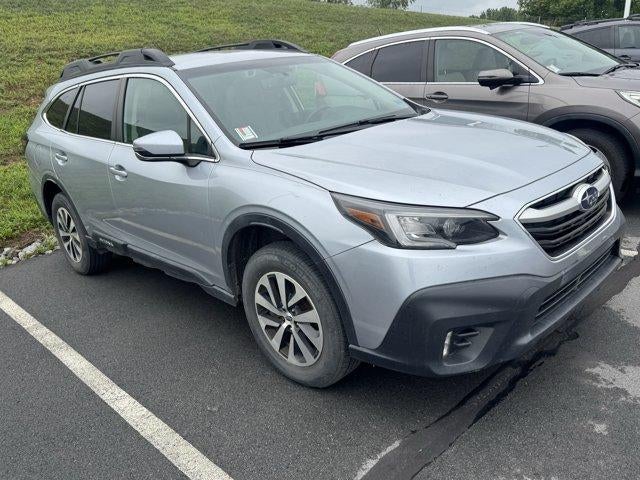 2021 Subaru Outback Premium CVT