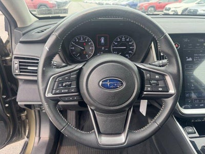 2025 Subaru Outback Premium AWD