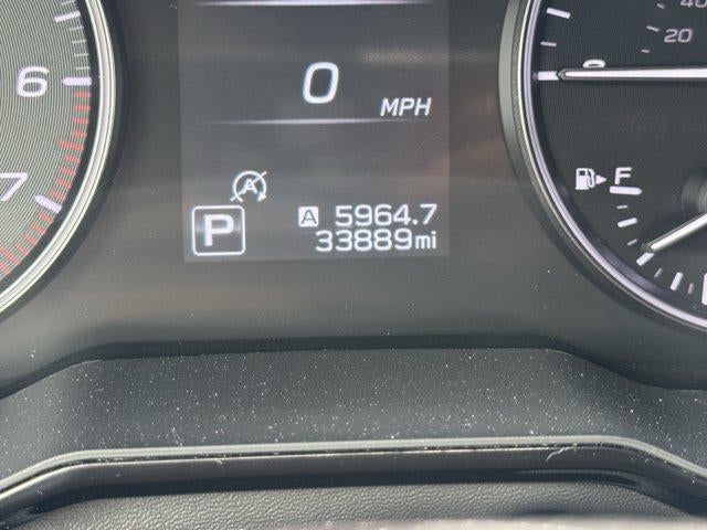 2025 Subaru Outback Premium AWD