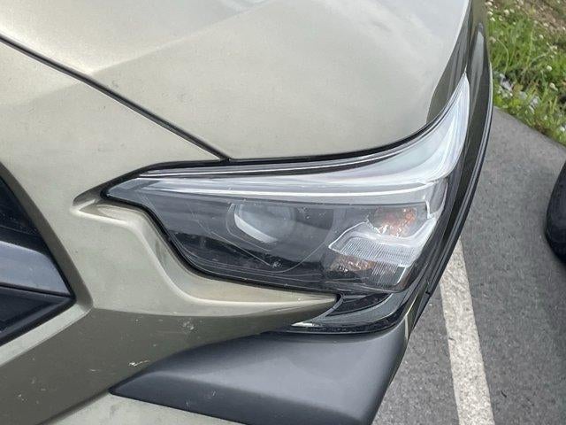 2025 Subaru Outback Premium AWD