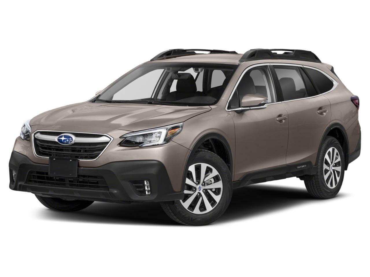 2022 Subaru Outback Premium CVT