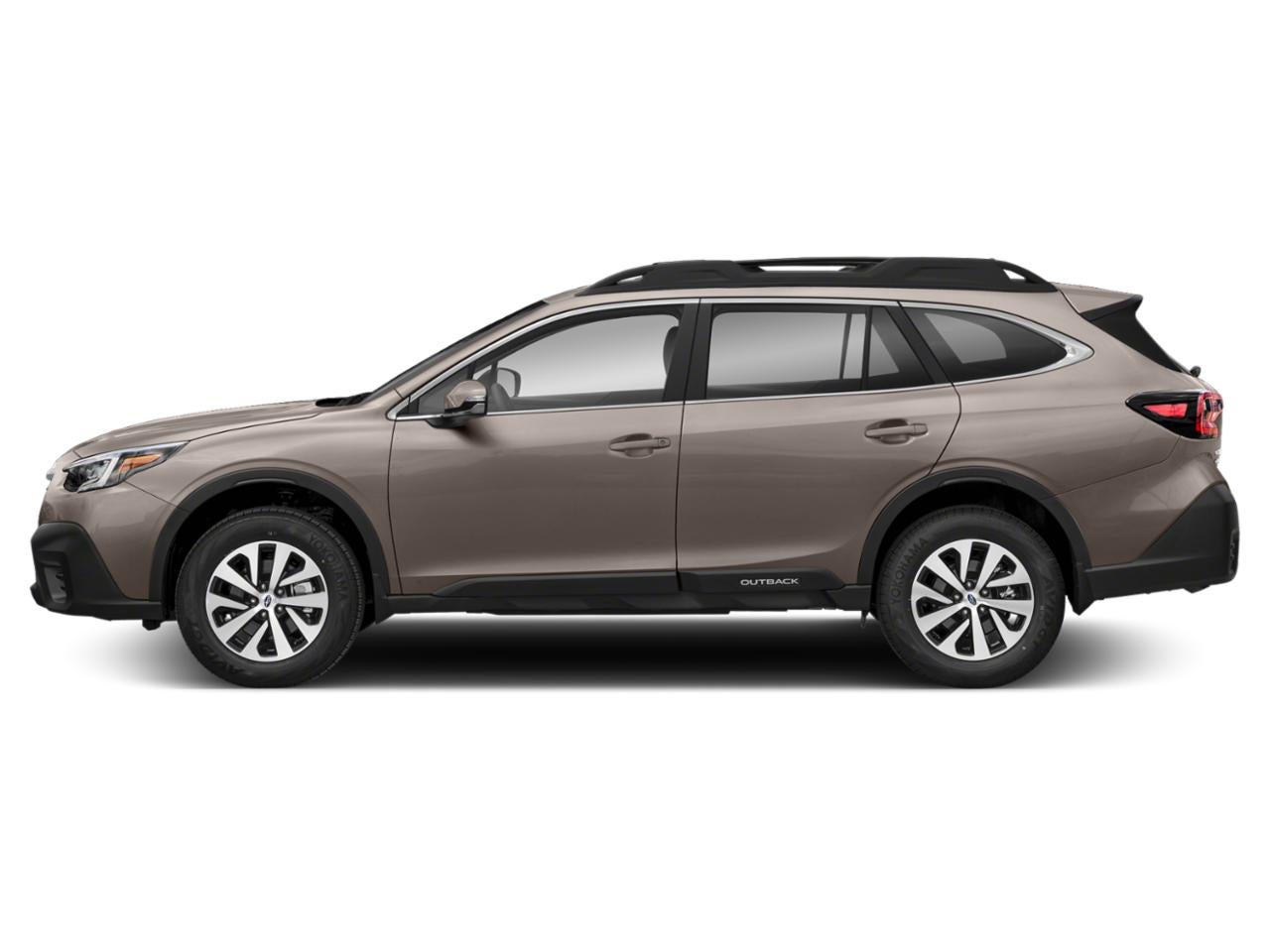 2022 Subaru Outback Premium CVT