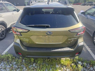 2024 Subaru Outback Premium AWD