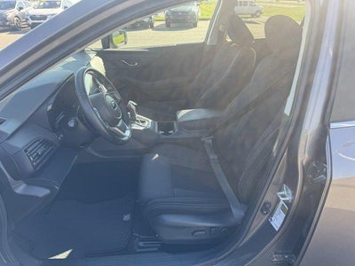 2022 Subaru Outback Premium CVT