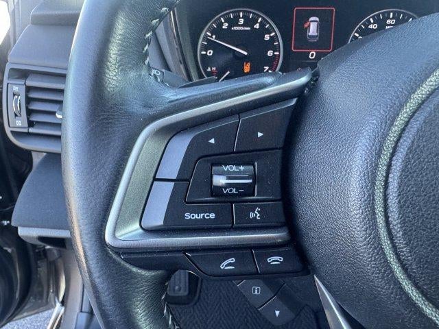 2022 Subaru Outback Premium CVT