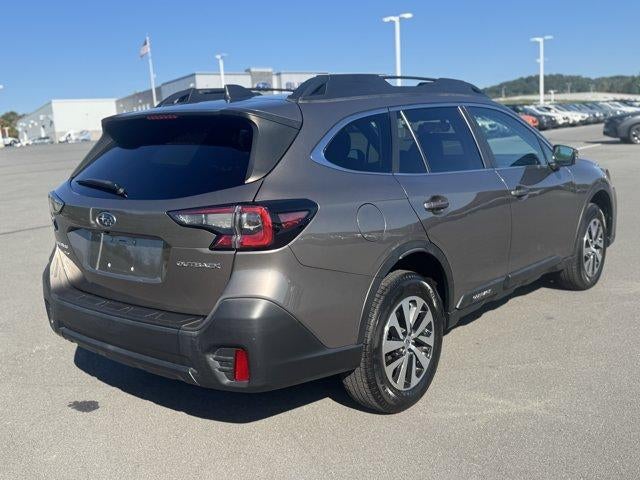 2022 Subaru Outback Premium CVT