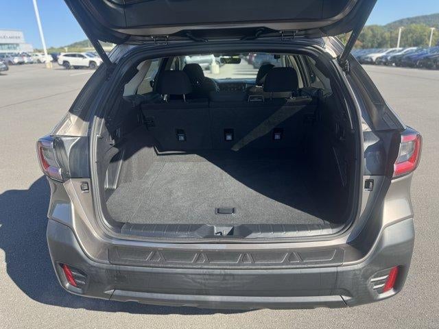 2022 Subaru Outback Premium CVT