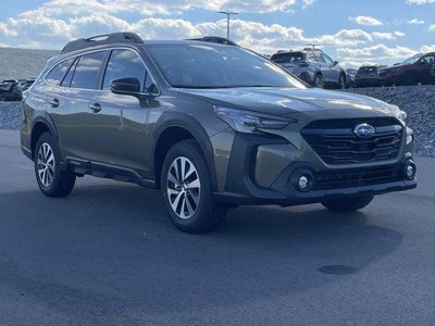 2025 Subaru Outback Premium AWD