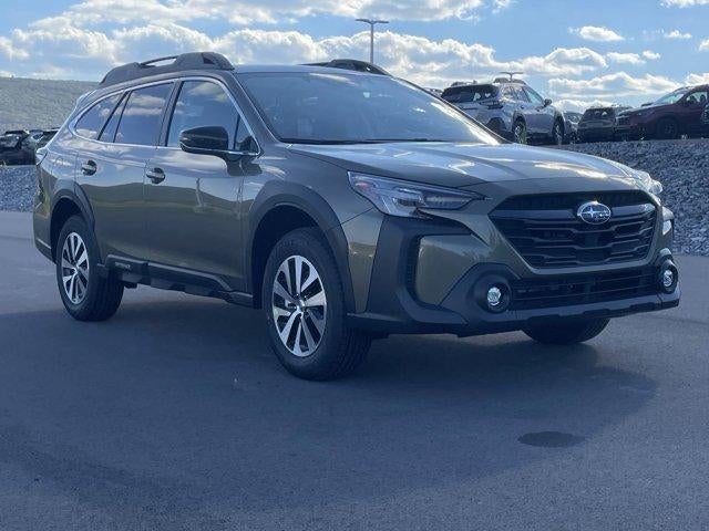 2025 Subaru Outback Premium AWD