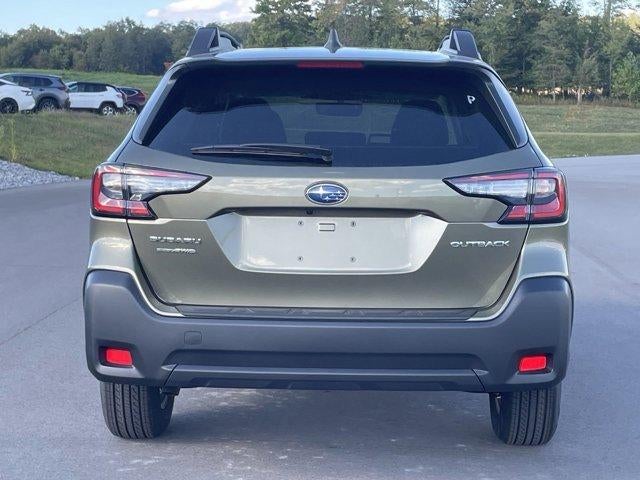 2025 Subaru Outback Premium AWD