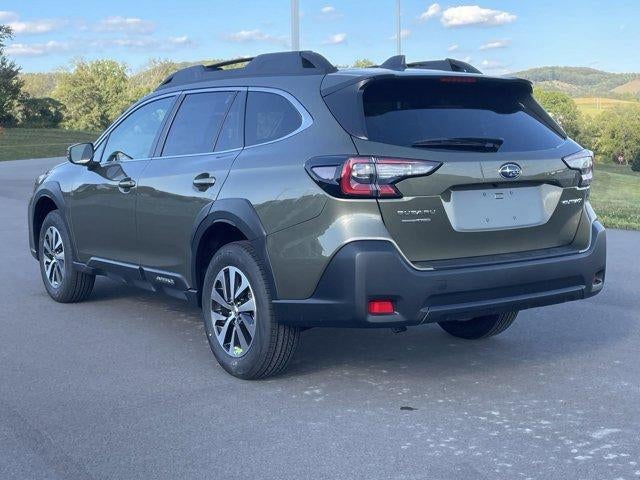 2025 Subaru Outback Premium AWD