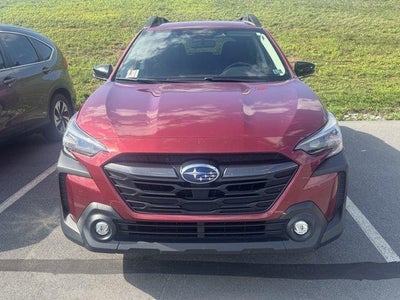 2024 Subaru Outback Premium AWD