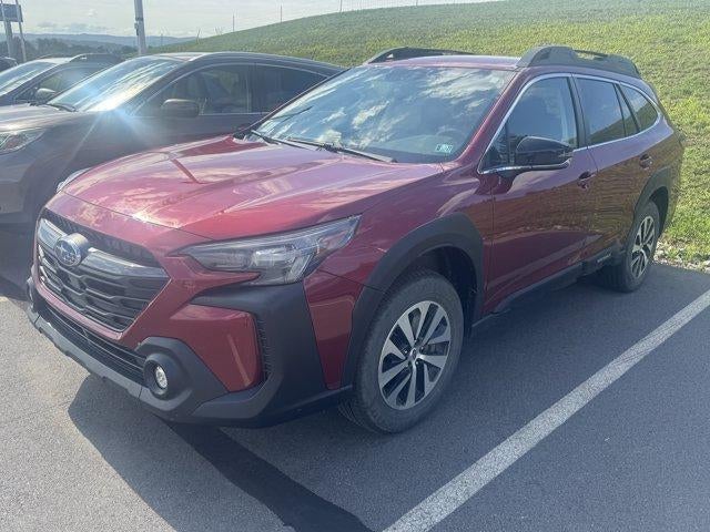 2024 Subaru Outback Premium AWD