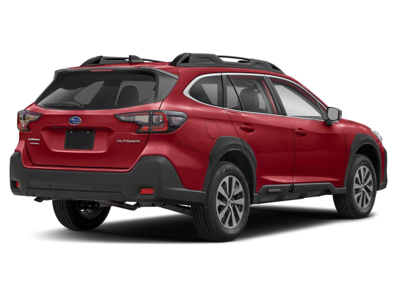 2024 Subaru Outback Premium AWD