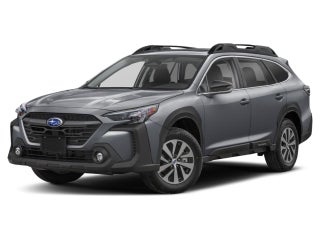2025 Subaru Outback Premium AWD