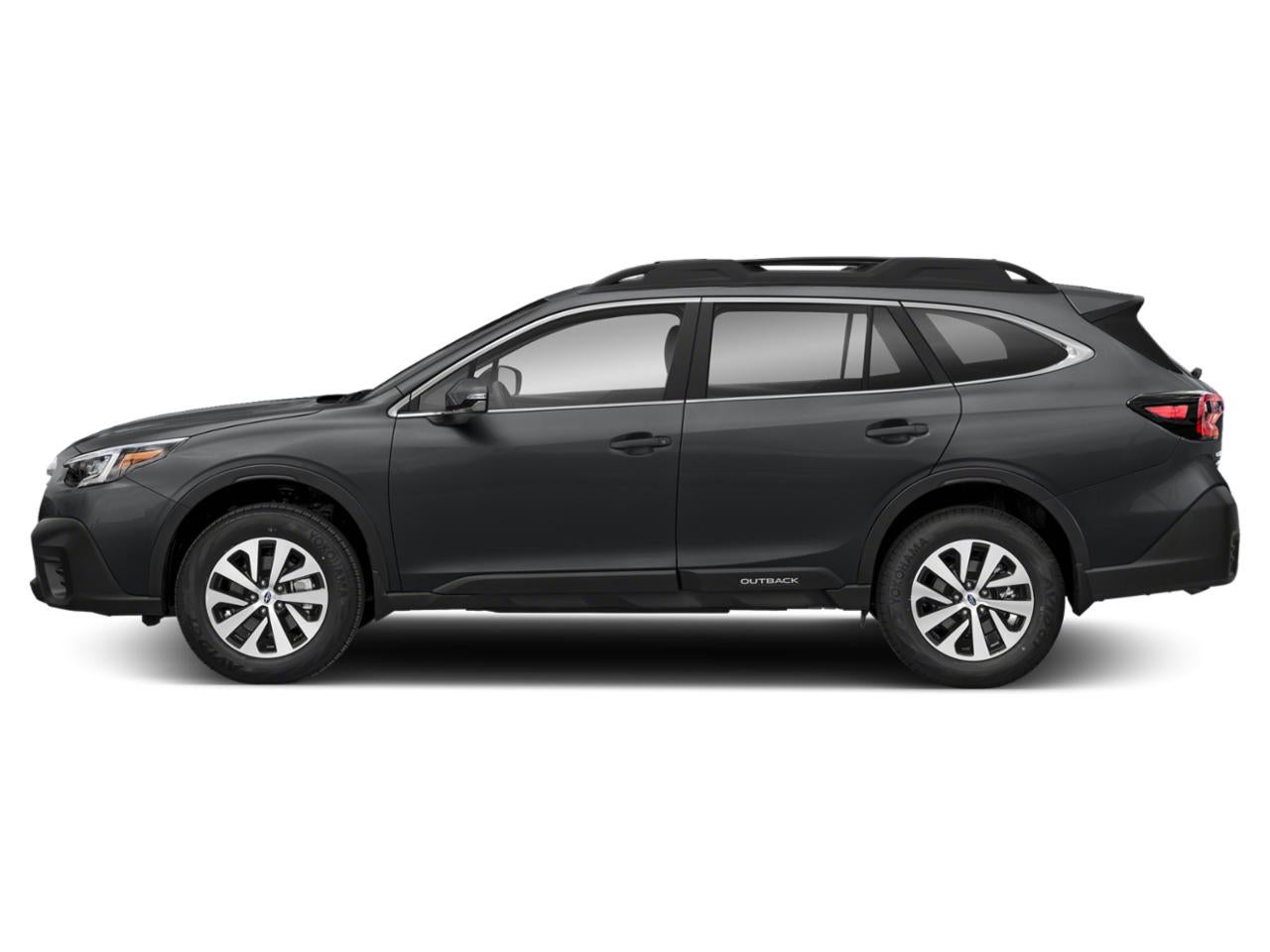 2022 Subaru Outback Premium CVT