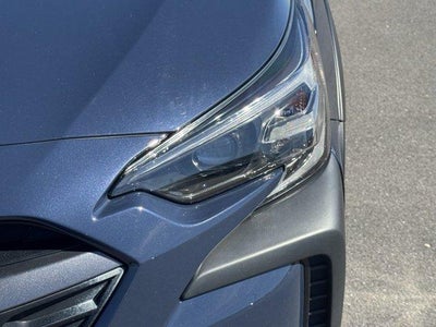2025 Subaru Outback Premium AWD