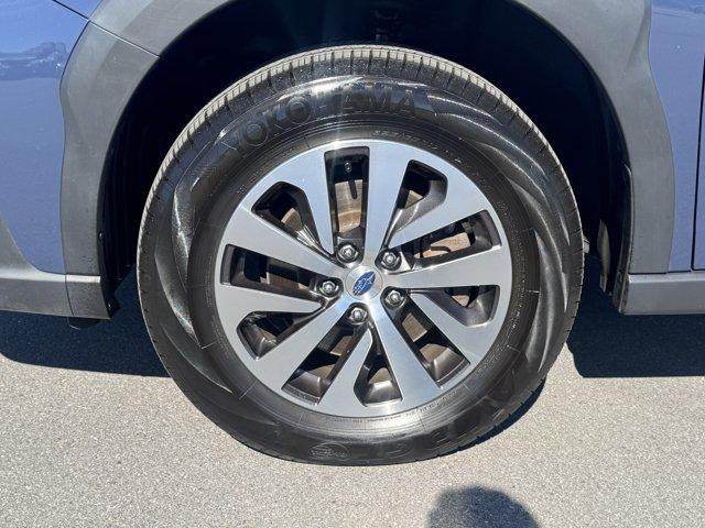 2025 Subaru Outback Premium AWD