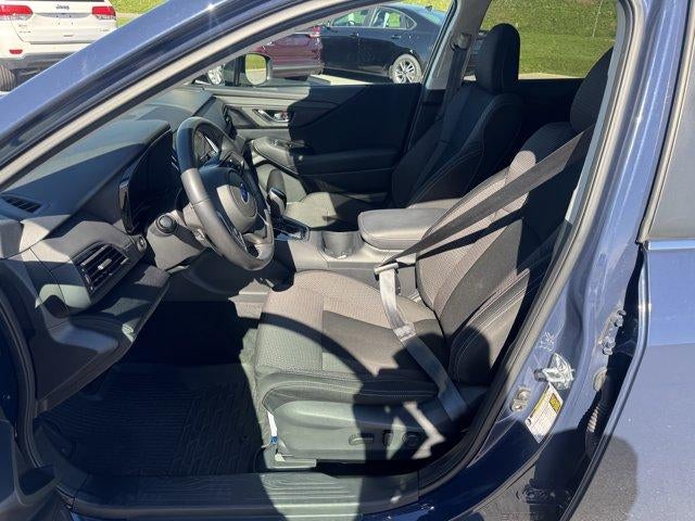 2025 Subaru Outback Premium AWD