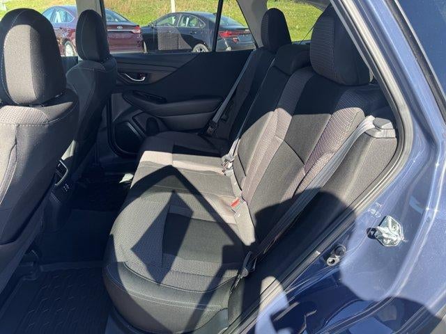 2025 Subaru Outback Premium AWD