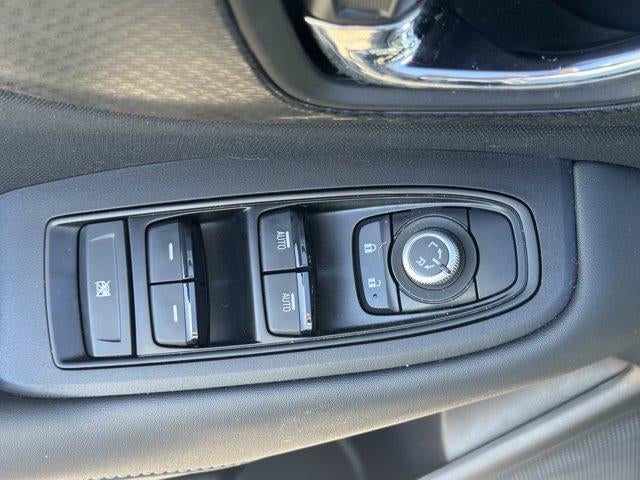 2025 Subaru Outback Premium AWD