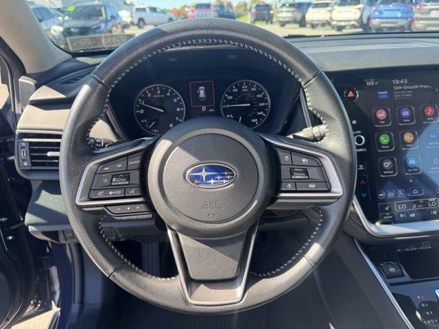 2025 Subaru Outback Premium AWD