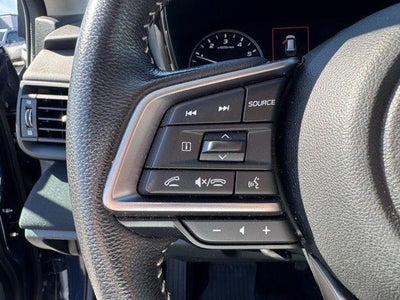 2025 Subaru Outback Premium AWD