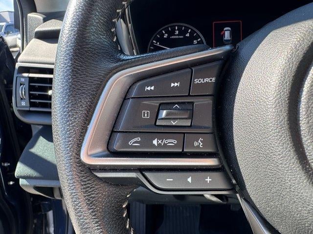 2025 Subaru Outback Premium AWD