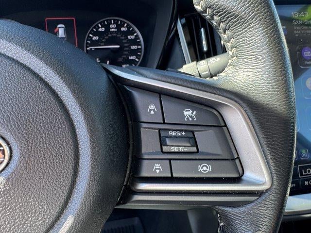 2025 Subaru Outback Premium AWD
