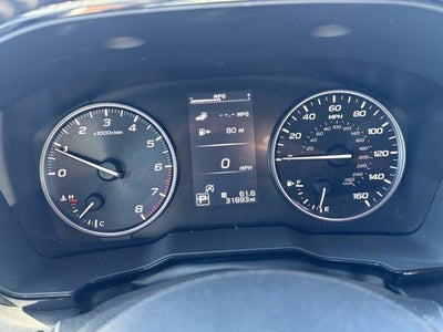2025 Subaru Outback Premium AWD