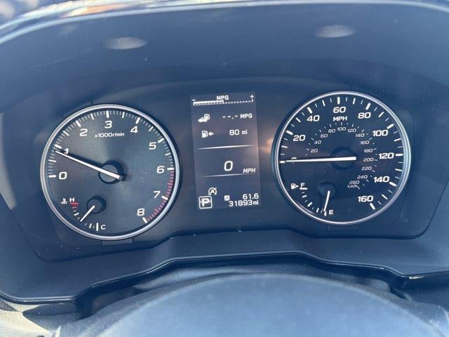 2025 Subaru Outback Premium AWD
