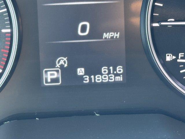 2025 Subaru Outback Premium AWD
