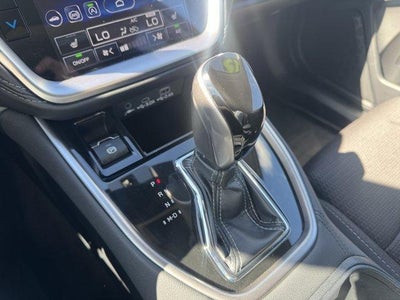 2025 Subaru Outback Premium AWD