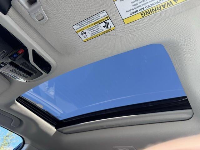 2025 Subaru Outback Premium AWD