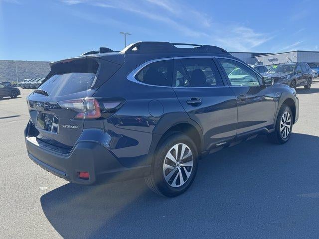 2025 Subaru Outback Premium AWD
