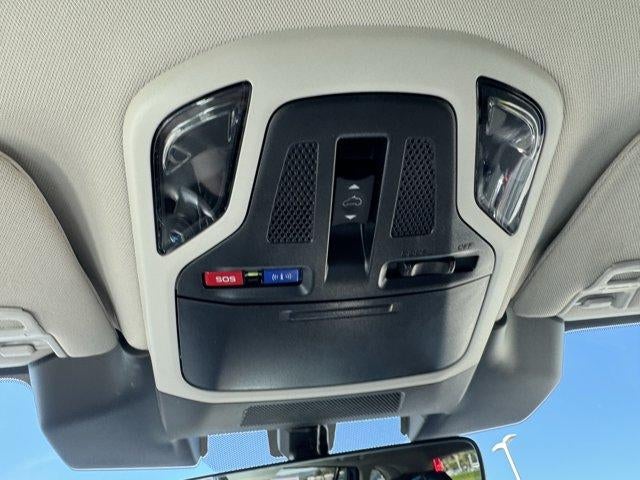 2025 Subaru Outback Premium AWD