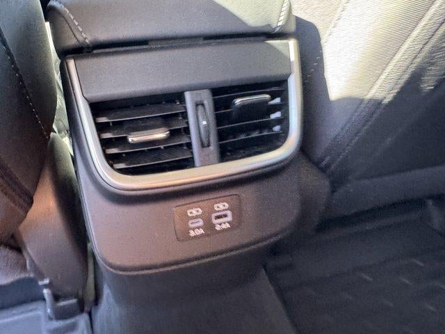 2025 Subaru Outback Premium AWD