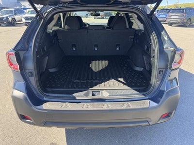 2025 Subaru Outback Premium AWD